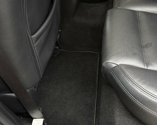 Черный Мазда 6, объемом двигателя 2.2 л и пробегом 219 тыс. км за 14200 $, фото 83 на Automoto.ua