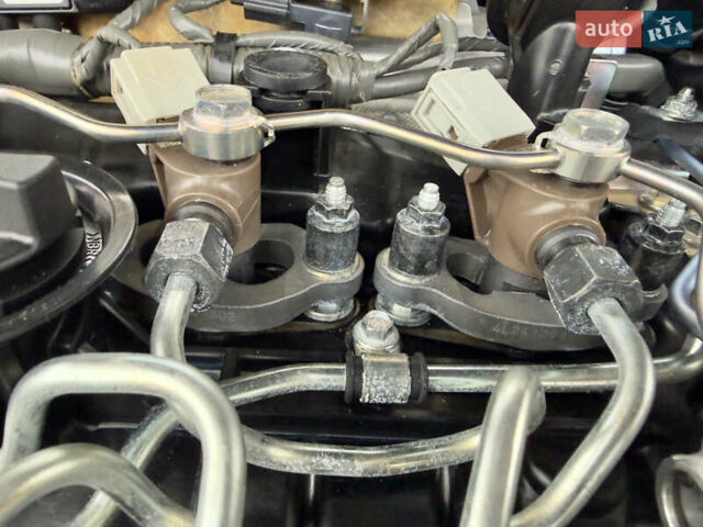 Черный Мазда 6, объемом двигателя 2.2 л и пробегом 194 тыс. км за 14799 $, фото 99 на Automoto.ua