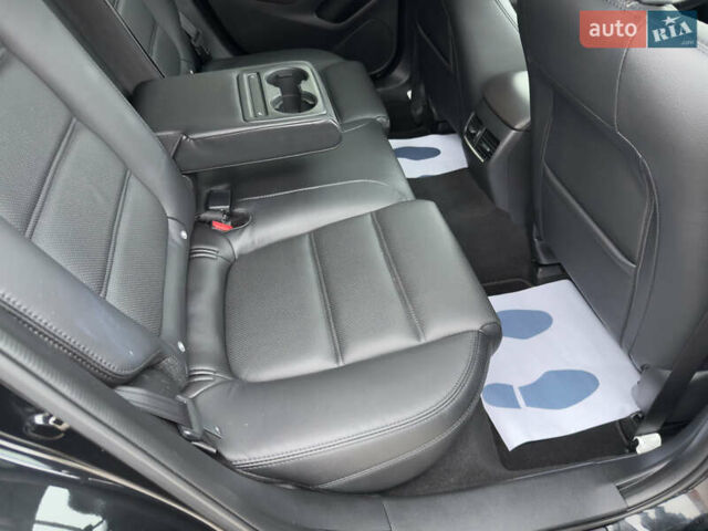 Черный Мазда 6, объемом двигателя 2.2 л и пробегом 194 тыс. км за 14799 $, фото 69 на Automoto.ua