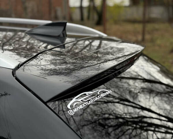 Черный Мазда 6, объемом двигателя 2.2 л и пробегом 219 тыс. км за 14200 $, фото 31 на Automoto.ua