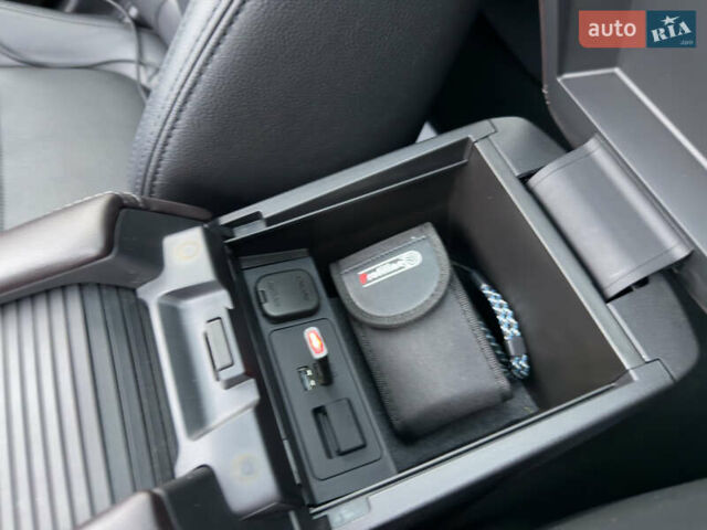 Черный Мазда 6, объемом двигателя 2.2 л и пробегом 194 тыс. км за 14799 $, фото 59 на Automoto.ua