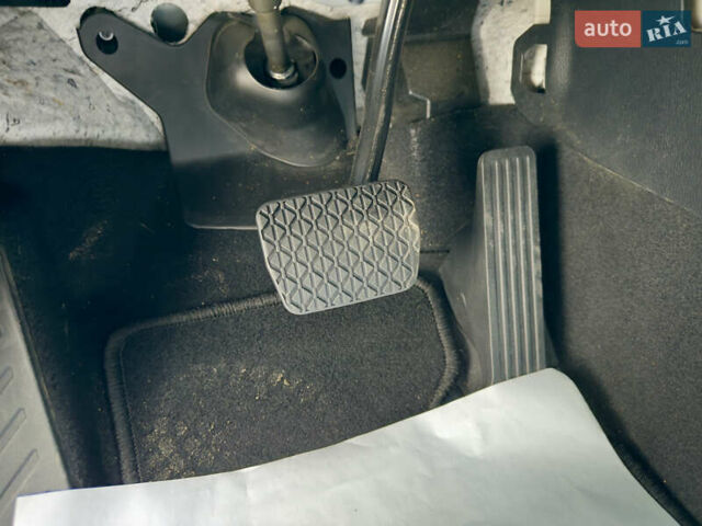 Черный Мазда 6, объемом двигателя 2.2 л и пробегом 194 тыс. км за 14799 $, фото 51 на Automoto.ua