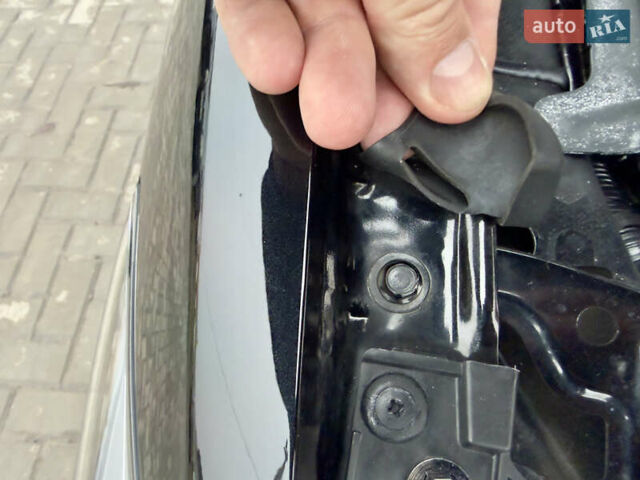 Черный Мазда 6, объемом двигателя 2.2 л и пробегом 194 тыс. км за 14799 $, фото 94 на Automoto.ua