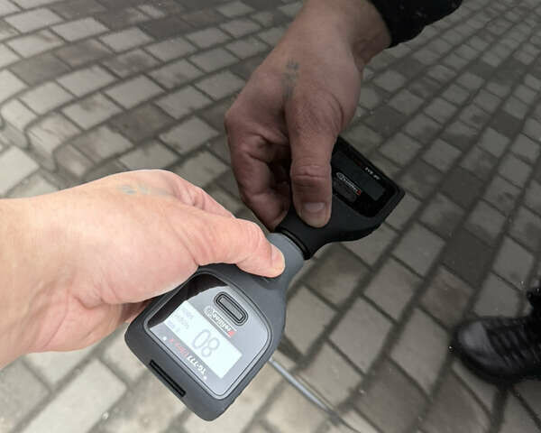 Черный Мазда 6, объемом двигателя 2.2 л и пробегом 194 тыс. км за 14799 $, фото 132 на Automoto.ua