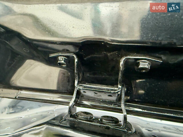 Черный Мазда 6, объемом двигателя 2.2 л и пробегом 194 тыс. км за 14799 $, фото 90 на Automoto.ua