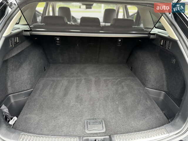 Черный Мазда 6, объемом двигателя 2.2 л и пробегом 173 тыс. км за 14600 $, фото 47 на Automoto.ua