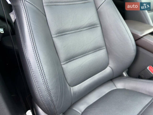 Черный Мазда 6, объемом двигателя 2.2 л и пробегом 194 тыс. км за 14799 $, фото 77 на Automoto.ua