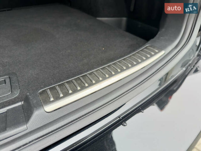 Черный Мазда 6, объемом двигателя 2.2 л и пробегом 194 тыс. км за 14799 $, фото 87 на Automoto.ua