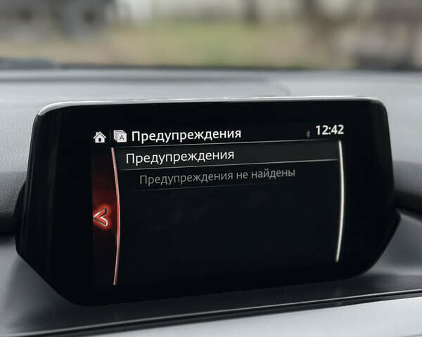 Черный Мазда 6, объемом двигателя 2.2 л и пробегом 219 тыс. км за 14200 $, фото 74 на Automoto.ua