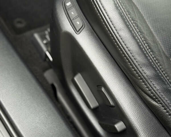 Черный Мазда 6, объемом двигателя 2.2 л и пробегом 219 тыс. км за 14200 $, фото 49 на Automoto.ua