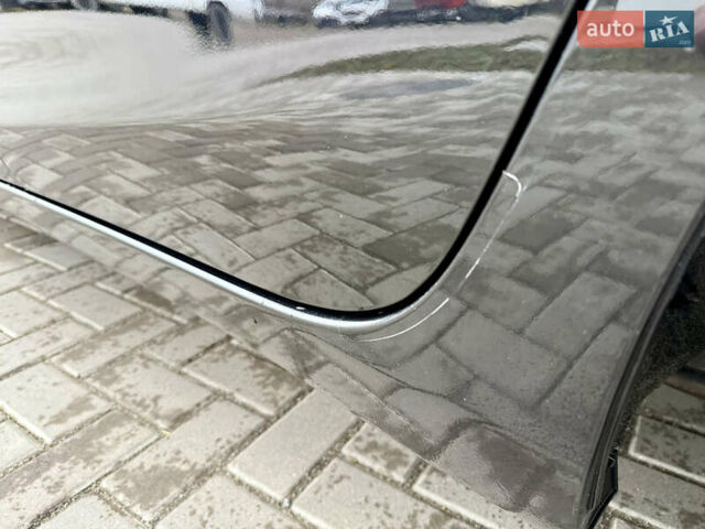 Черный Мазда 6, объемом двигателя 2.2 л и пробегом 194 тыс. км за 14799 $, фото 30 на Automoto.ua