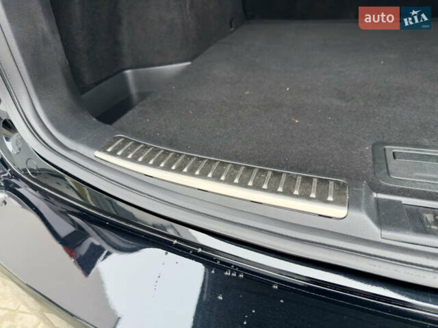 Черный Мазда 6, объемом двигателя 2.2 л и пробегом 194 тыс. км за 14799 $, фото 88 на Automoto.ua