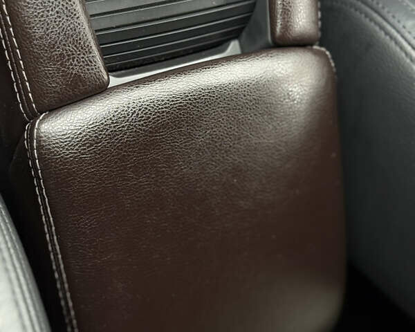 Черный Мазда 6, объемом двигателя 2.2 л и пробегом 219 тыс. км за 14200 $, фото 65 на Automoto.ua