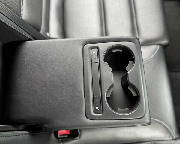 Черный Мазда 6, объемом двигателя 2.2 л и пробегом 173 тыс. км за 14600 $, фото 37 на Automoto.ua