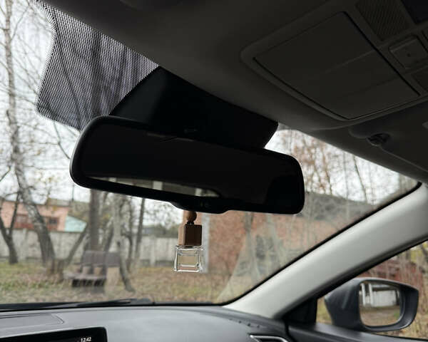 Черный Мазда 6, объемом двигателя 2.2 л и пробегом 219 тыс. км за 14200 $, фото 76 на Automoto.ua