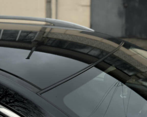 Черный Мазда 6, объемом двигателя 2.2 л и пробегом 219 тыс. км за 14200 $, фото 35 на Automoto.ua