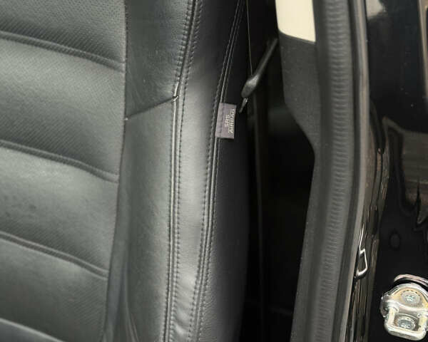 Черный Мазда 6, объемом двигателя 2.2 л и пробегом 219 тыс. км за 14200 $, фото 48 на Automoto.ua