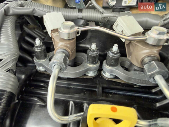 Черный Мазда 6, объемом двигателя 2.2 л и пробегом 194 тыс. км за 14799 $, фото 98 на Automoto.ua