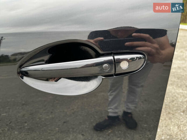 Черный Мазда 6, объемом двигателя 2.2 л и пробегом 173 тыс. км за 14200 $, фото 64 на Automoto.ua