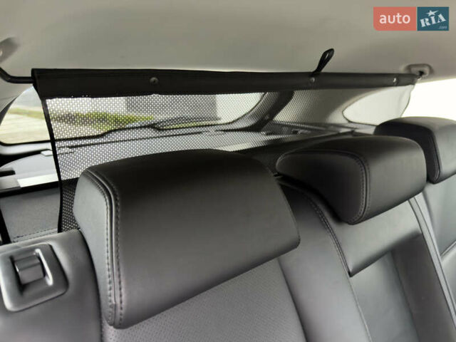 Черный Мазда 6, объемом двигателя 2.2 л и пробегом 194 тыс. км за 14799 $, фото 70 на Automoto.ua