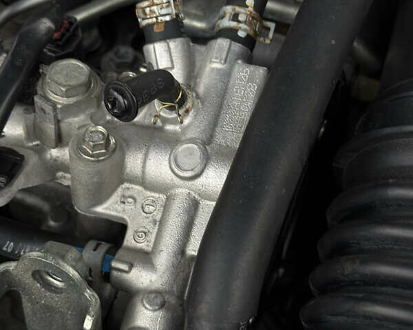 Черный Мазда 6, объемом двигателя 2.2 л и пробегом 219 тыс. км за 14200 $, фото 118 на Automoto.ua