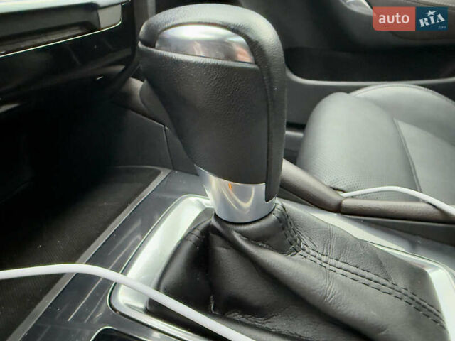 Черный Мазда 6, объемом двигателя 2.2 л и пробегом 194 тыс. км за 14799 $, фото 57 на Automoto.ua