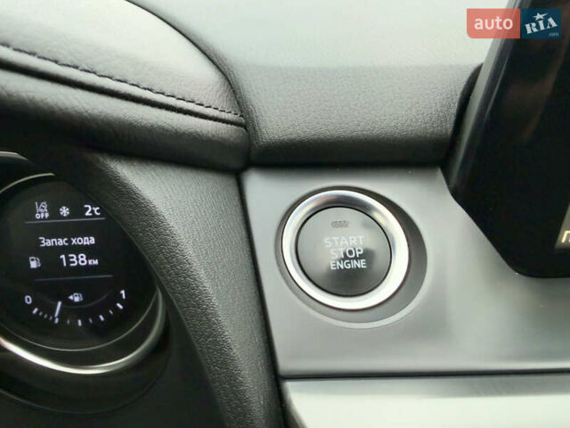 Черный Мазда 6, объемом двигателя 2.2 л и пробегом 194 тыс. км за 14799 $, фото 54 на Automoto.ua