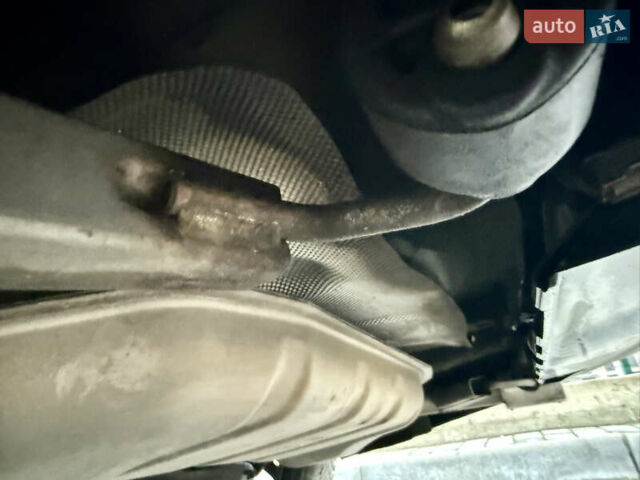 Черный Мазда 6, объемом двигателя 2.2 л и пробегом 194 тыс. км за 14799 $, фото 115 на Automoto.ua