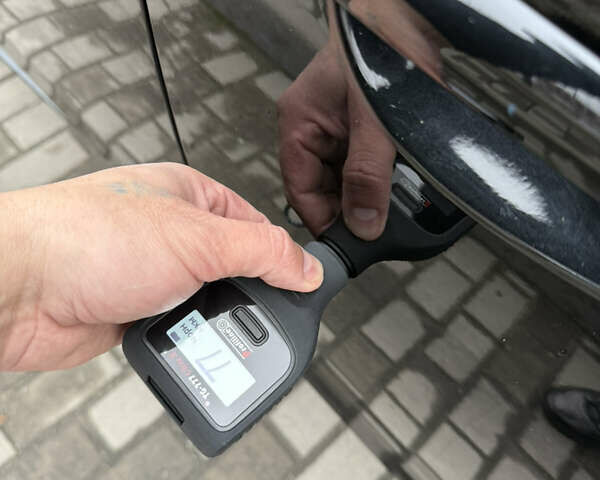 Черный Мазда 6, объемом двигателя 2.2 л и пробегом 194 тыс. км за 14799 $, фото 124 на Automoto.ua