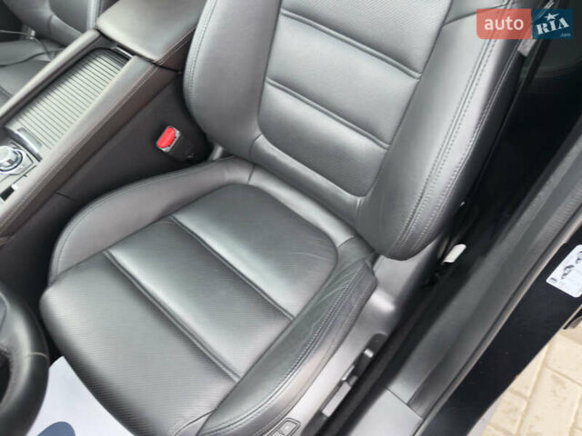 Черный Мазда 6, объемом двигателя 2.2 л и пробегом 194 тыс. км за 14799 $, фото 50 на Automoto.ua