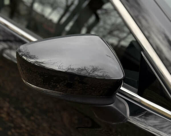 Черный Мазда 6, объемом двигателя 2.2 л и пробегом 219 тыс. км за 14200 $, фото 36 на Automoto.ua