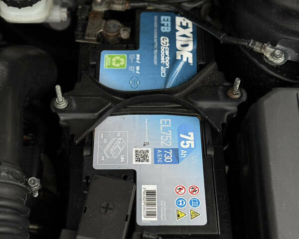 Черный Мазда 6, объемом двигателя 2.2 л и пробегом 219 тыс. км за 14200 $, фото 117 на Automoto.ua