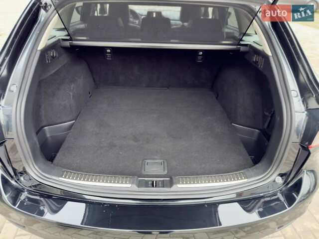 Черный Мазда 6, объемом двигателя 2.2 л и пробегом 194 тыс. км за 14799 $, фото 86 на Automoto.ua