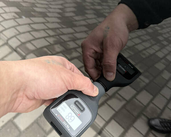 Черный Мазда 6, объемом двигателя 2.2 л и пробегом 194 тыс. км за 14799 $, фото 133 на Automoto.ua