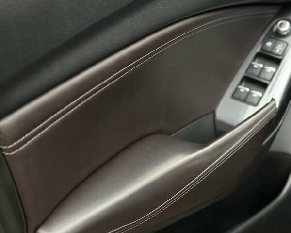 Черный Мазда 6, объемом двигателя 2.2 л и пробегом 219 тыс. км за 14200 $, фото 42 на Automoto.ua