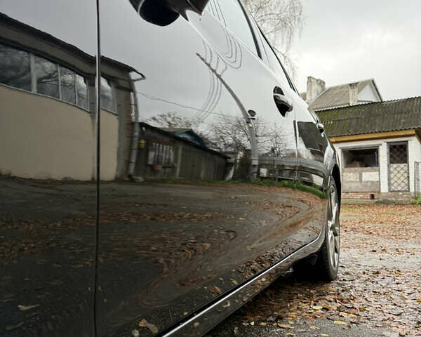 Черный Мазда 6, объемом двигателя 2.2 л и пробегом 219 тыс. км за 14200 $, фото 38 на Automoto.ua