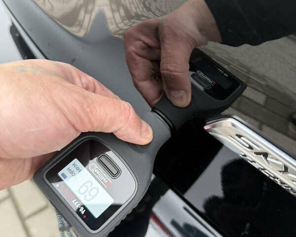 Черный Мазда 6, объемом двигателя 2.2 л и пробегом 194 тыс. км за 14799 $, фото 128 на Automoto.ua