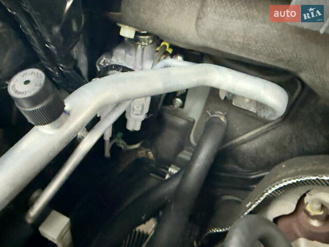 Черный Мазда 6, объемом двигателя 2.2 л и пробегом 194 тыс. км за 14799 $, фото 103 на Automoto.ua