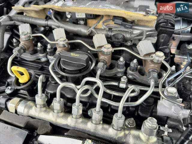 Черный Мазда 6, объемом двигателя 2.2 л и пробегом 194 тыс. км за 14799 $, фото 97 на Automoto.ua