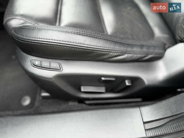 Черный Мазда 6, объемом двигателя 2.2 л и пробегом 173 тыс. км за 14600 $, фото 30 на Automoto.ua