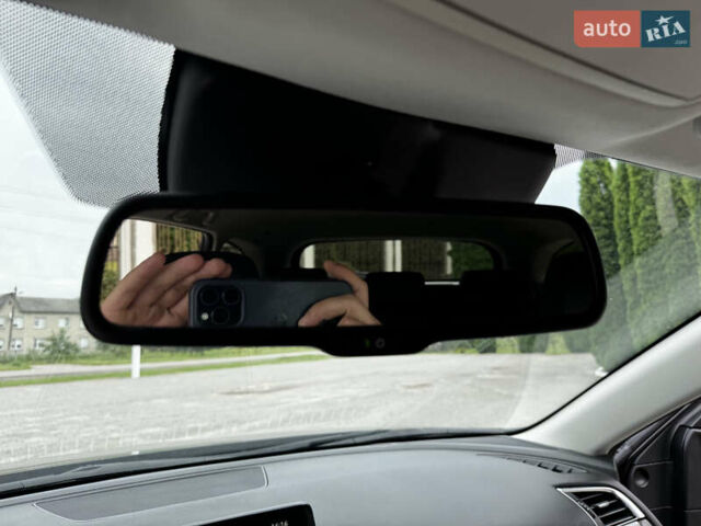 Черный Мазда 6, объемом двигателя 2.2 л и пробегом 173 тыс. км за 14600 $, фото 62 на Automoto.ua