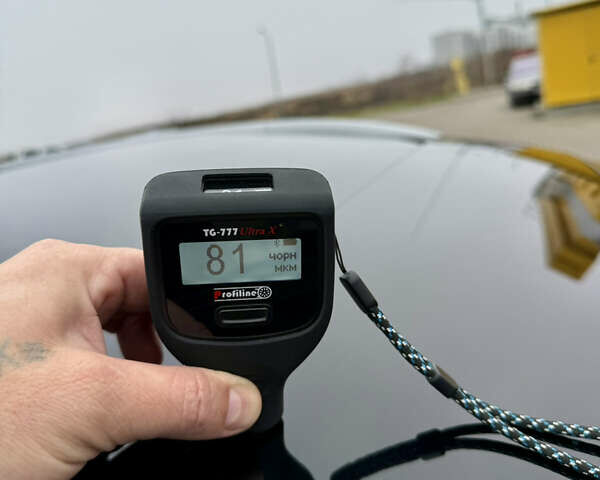 Черный Мазда 6, объемом двигателя 2.2 л и пробегом 194 тыс. км за 14799 $, фото 139 на Automoto.ua