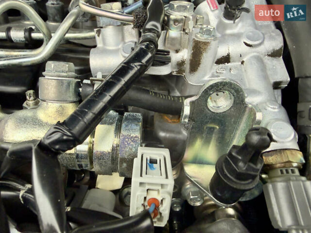 Черный Мазда 6, объемом двигателя 2.2 л и пробегом 194 тыс. км за 14799 $, фото 100 на Automoto.ua