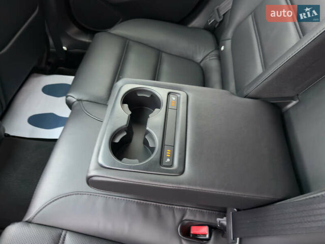 Черный Мазда 6, объемом двигателя 2.2 л и пробегом 194 тыс. км за 14799 $, фото 62 на Automoto.ua