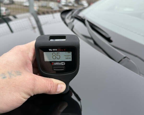 Черный Мазда 6, объемом двигателя 2.2 л и пробегом 194 тыс. км за 14799 $, фото 117 на Automoto.ua