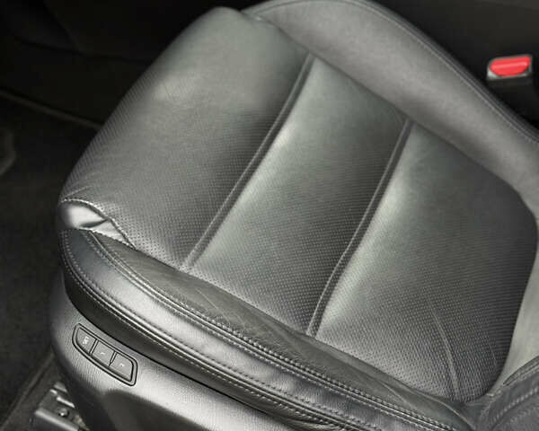 Черный Мазда 6, объемом двигателя 2.2 л и пробегом 219 тыс. км за 14200 $, фото 47 на Automoto.ua