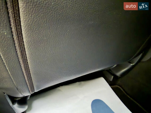 Черный Мазда 6, объемом двигателя 2.2 л и пробегом 194 тыс. км за 14799 $, фото 64 на Automoto.ua