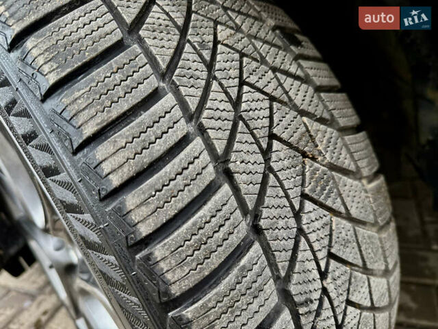 Черный Мазда 6, объемом двигателя 2.2 л и пробегом 194 тыс. км за 14799 $, фото 111 на Automoto.ua