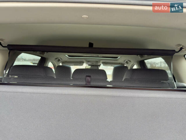 Черный Мазда 6, объемом двигателя 2.2 л и пробегом 194 тыс. км за 14799 $, фото 89 на Automoto.ua