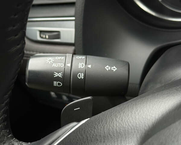 Черный Мазда 6, объемом двигателя 2.2 л и пробегом 219 тыс. км за 14200 $, фото 55 на Automoto.ua